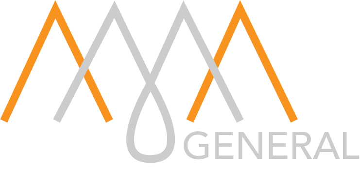 M&M General Logo